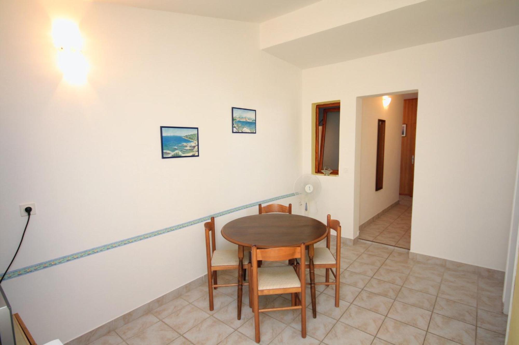 Apartments By The Sea Jezera, Murter - 5063 Kamer foto