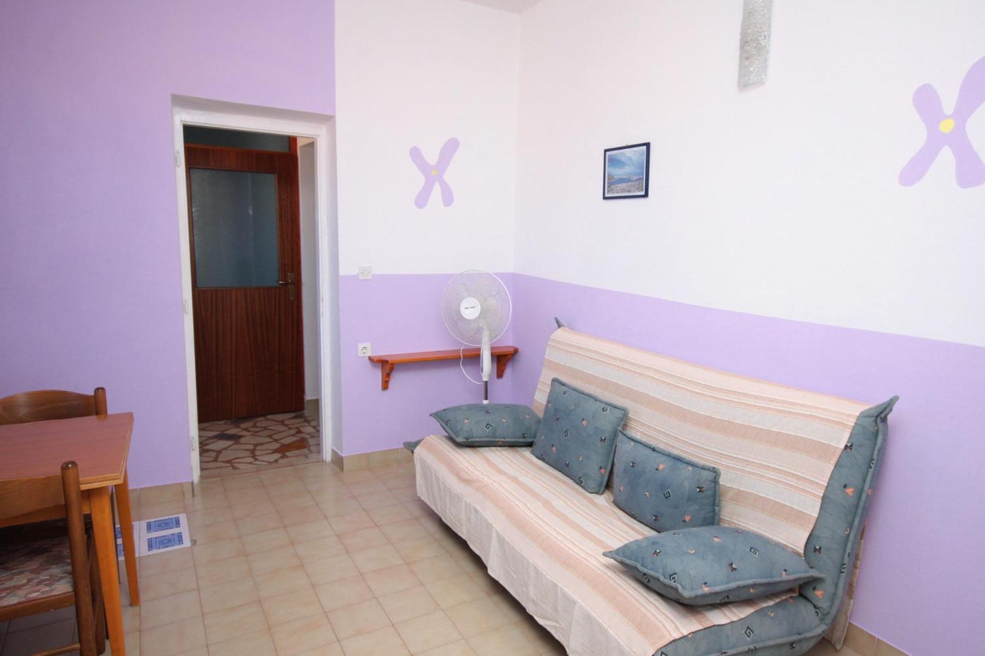 Apartments By The Sea Jezera, Murter - 5063 Kamer foto